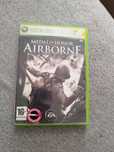 Medal Of Honor Airborne xbox 360