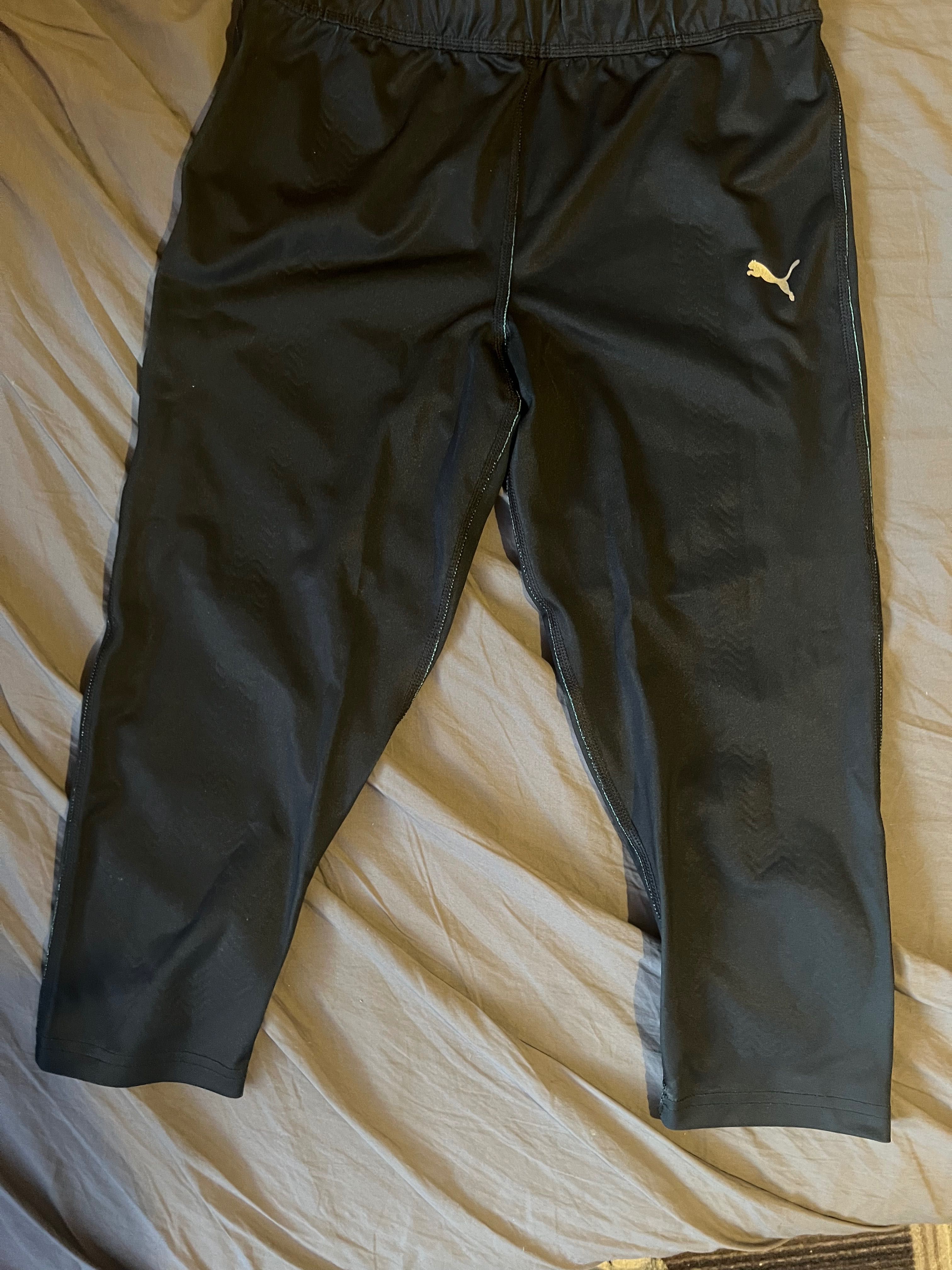 Короткі лосини Puma Active