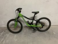 Specialized bicicleta de montanha