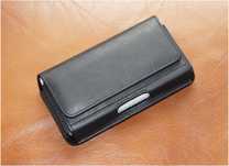 Kabura, Etui na telefon (smartfon) do paska pozioma