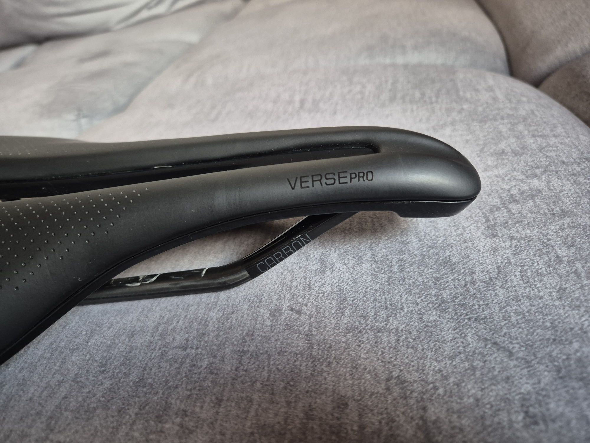 Siodełko Bontrager Verse Pro carbon 155