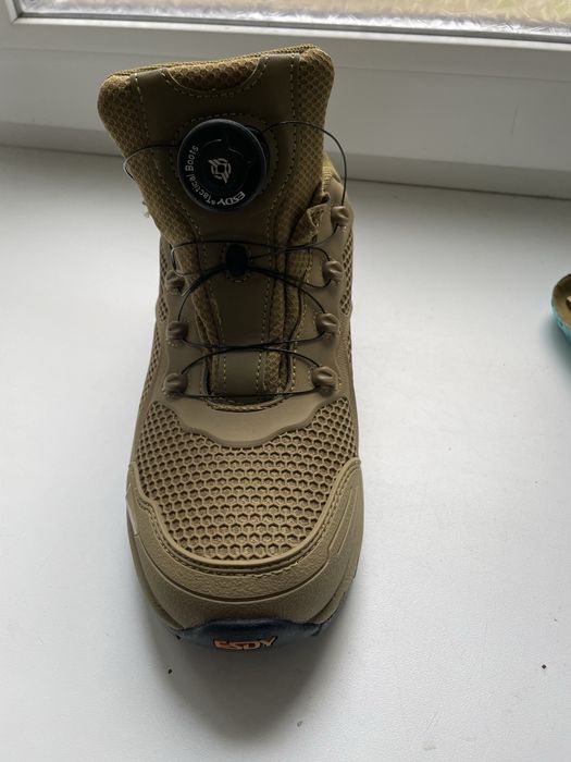 Кросівки тактичні