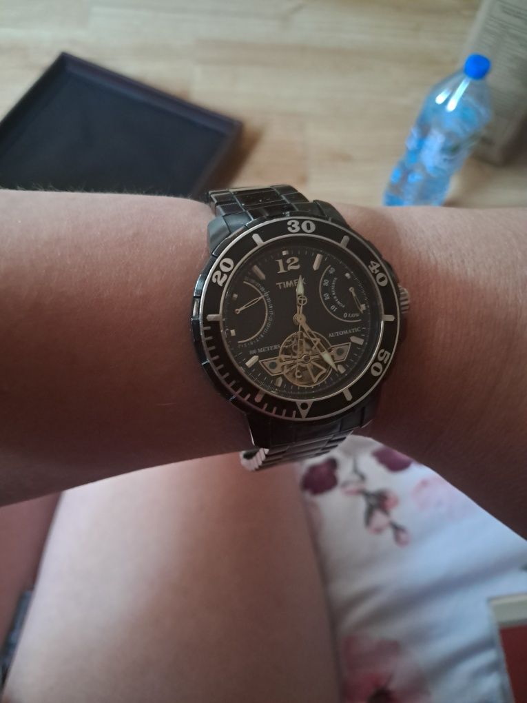 Zegarek Timex męski