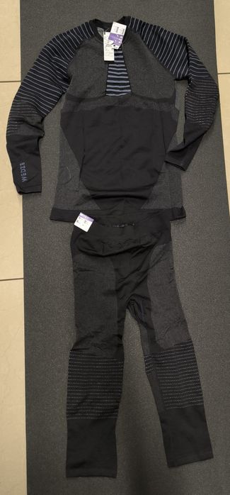 Термобілизна DECATHLON WEDZE 900
