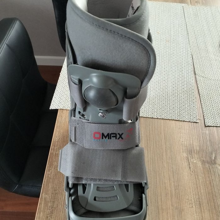 Orteza stawu skokowego sprzedam