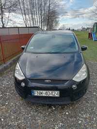 Ford S-Max 1.8 TDCI 125KM 2006r