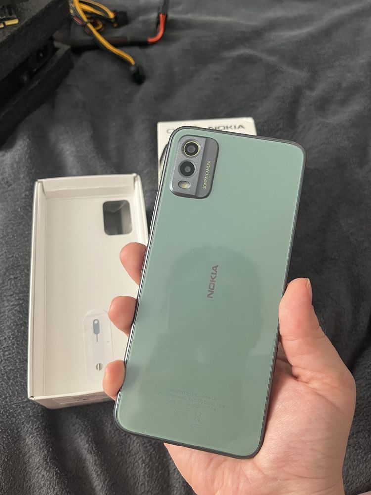 Nokia C32 6/128GB