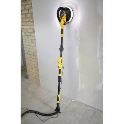 Шліфмашина для стін STANLEY SFMEE500S (225мм/жираф)