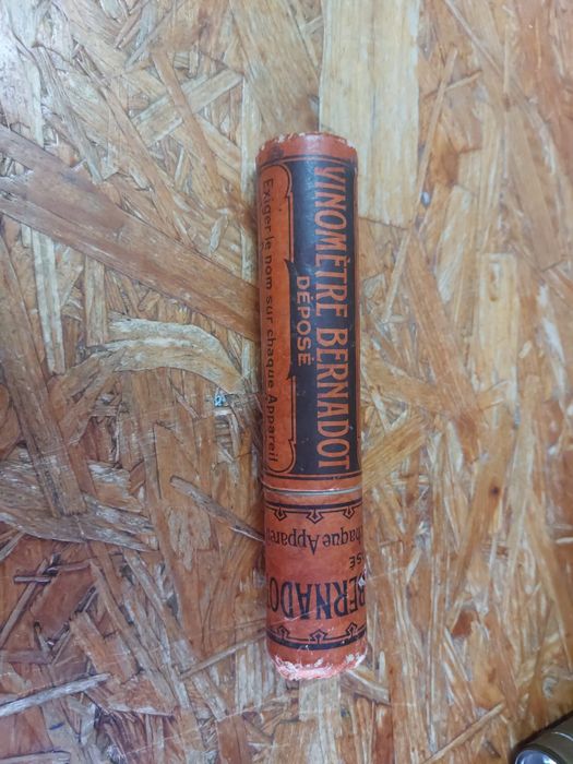 Peças muito antigas