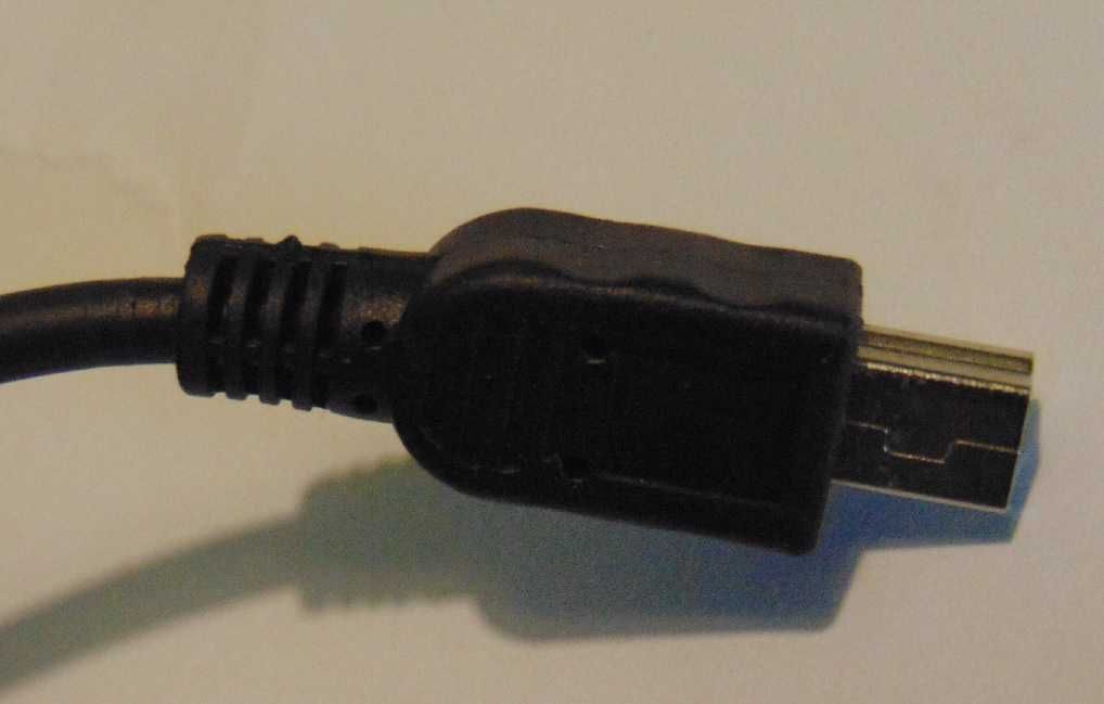 Ładowarka samochodowa M-Lite zapalniczka miniUSB 12/24V-5V (14)