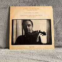 LP | Beethoven | Salvatore Accardo | Konzert D-dur Op. 61 | 1979