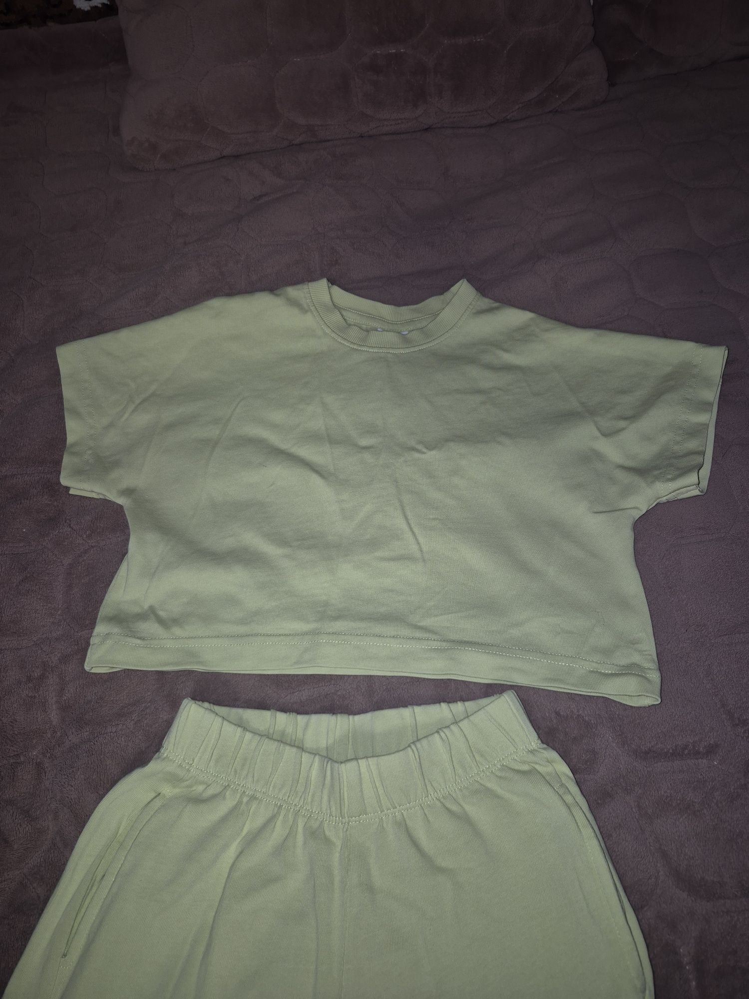 Костюм для дівчинки Zara 122