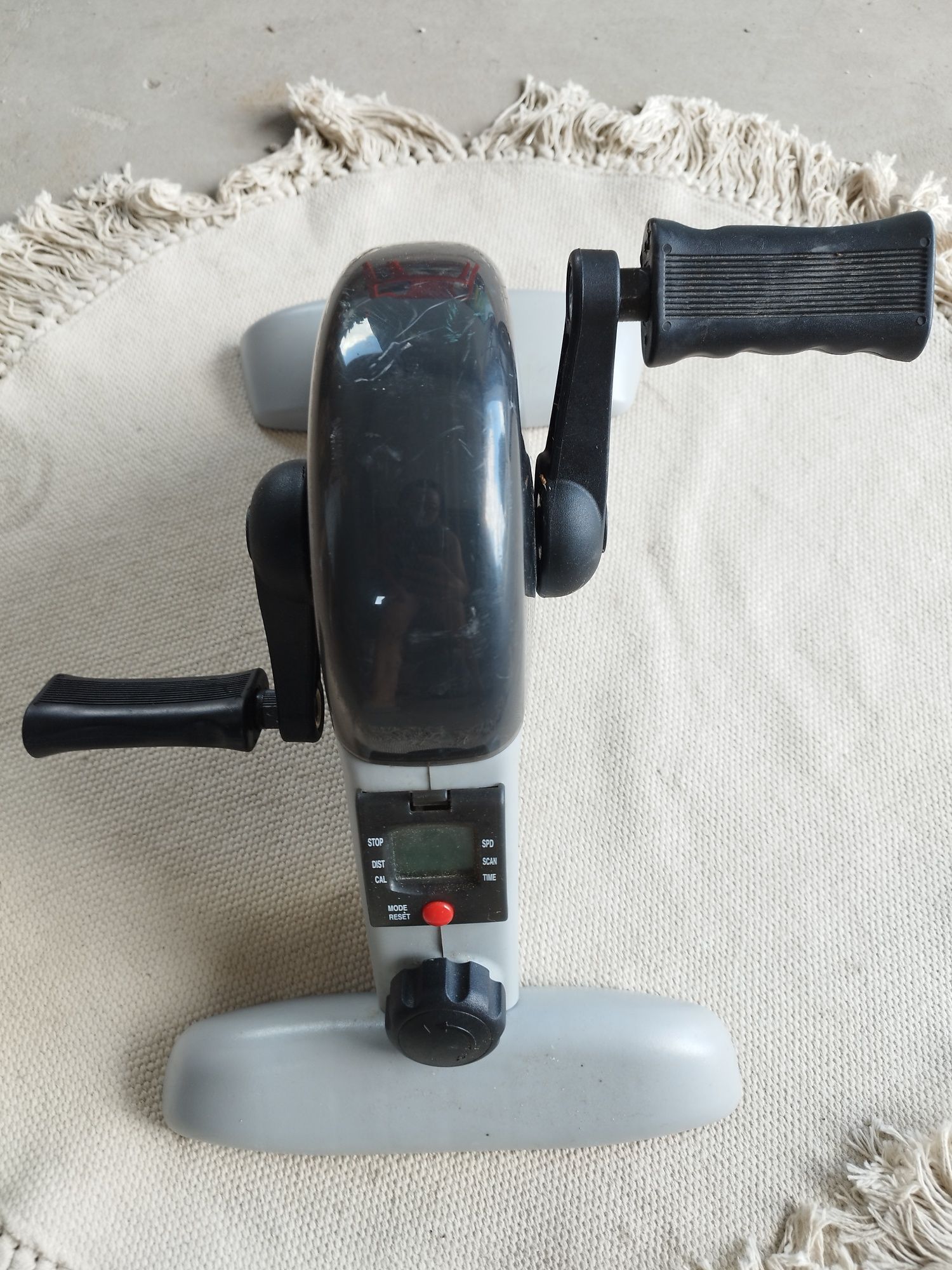 Rower rotor rehabilitacyjny