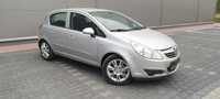 Opel Corsa Opel Corsa D 1.2 16v 5D