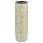 Vidaxl Drapak Dla Kota 8X25 Cm, 8 Mm, Beżowy