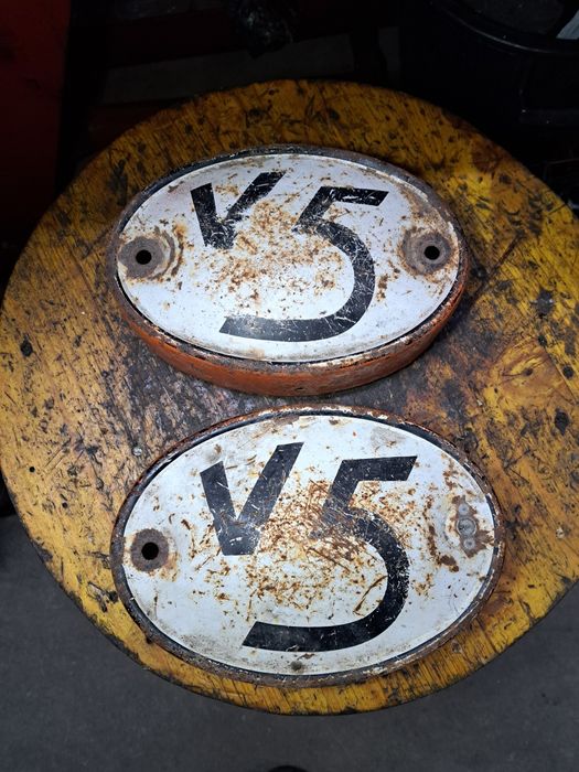 Malas Sachs v5 Racing