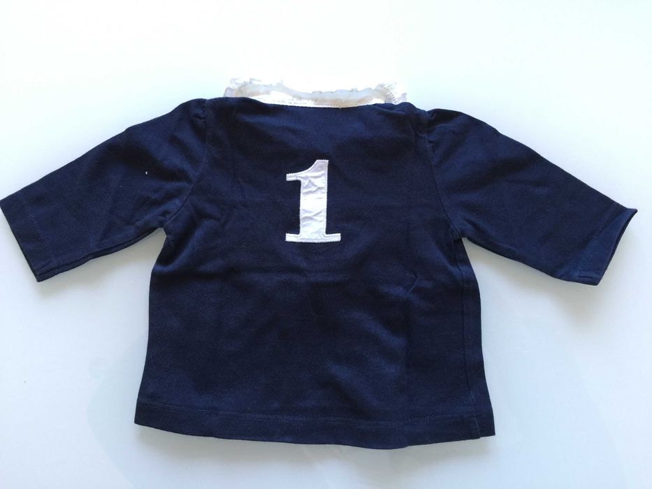 Polos para Bebé 1-3 meses