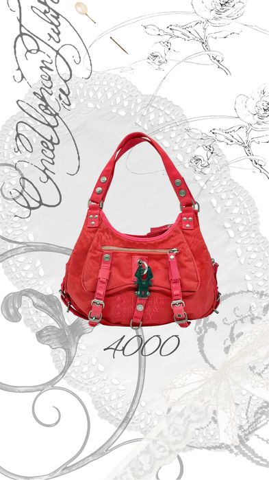 Знижки на сумочки GGL