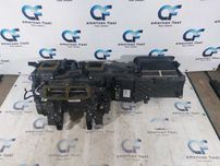 Mercedes W221 2007 Печка в сборе / Мерседес