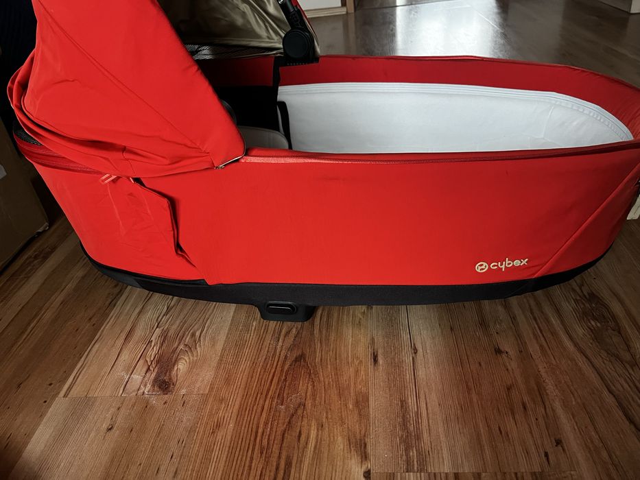Gondola cybex Priam 4.0