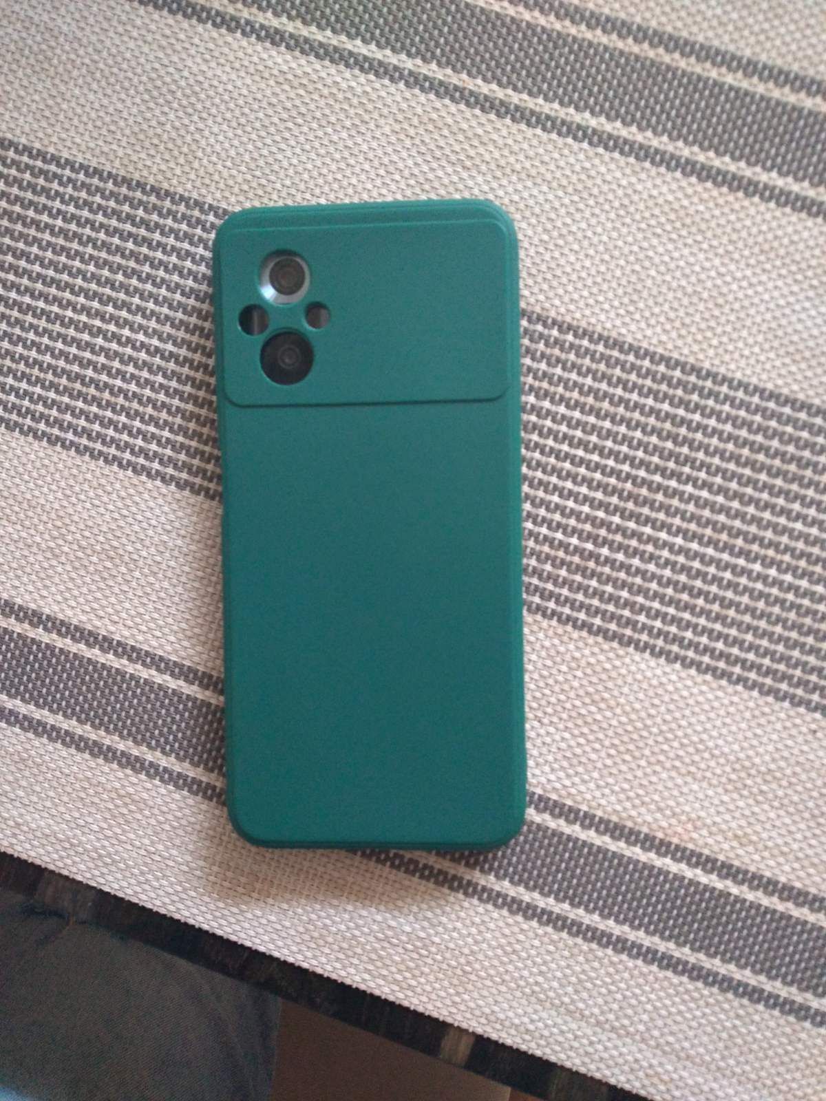 Чехол для POCO M 5