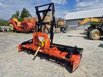 Brona wirowa Maschio DS 3m dc Stan idealny uprawowo siewny kuhn rabe