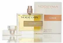 Perfumy Luxor 100 ml Yodeyma