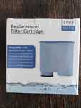 Filtr wody do ekspresu Philips Saeco