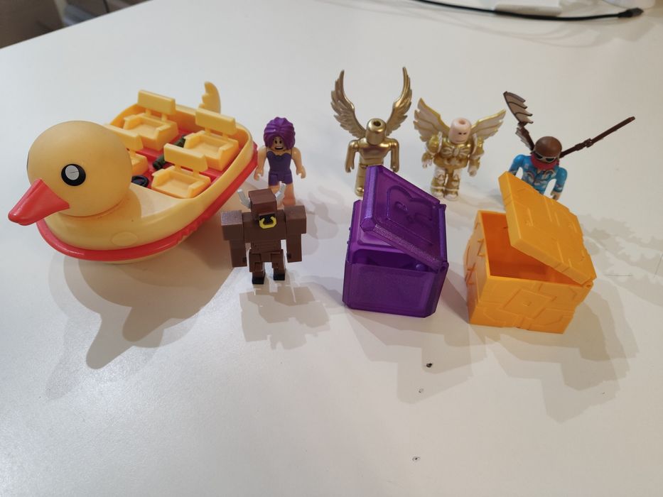 Набір фігурок Roblox