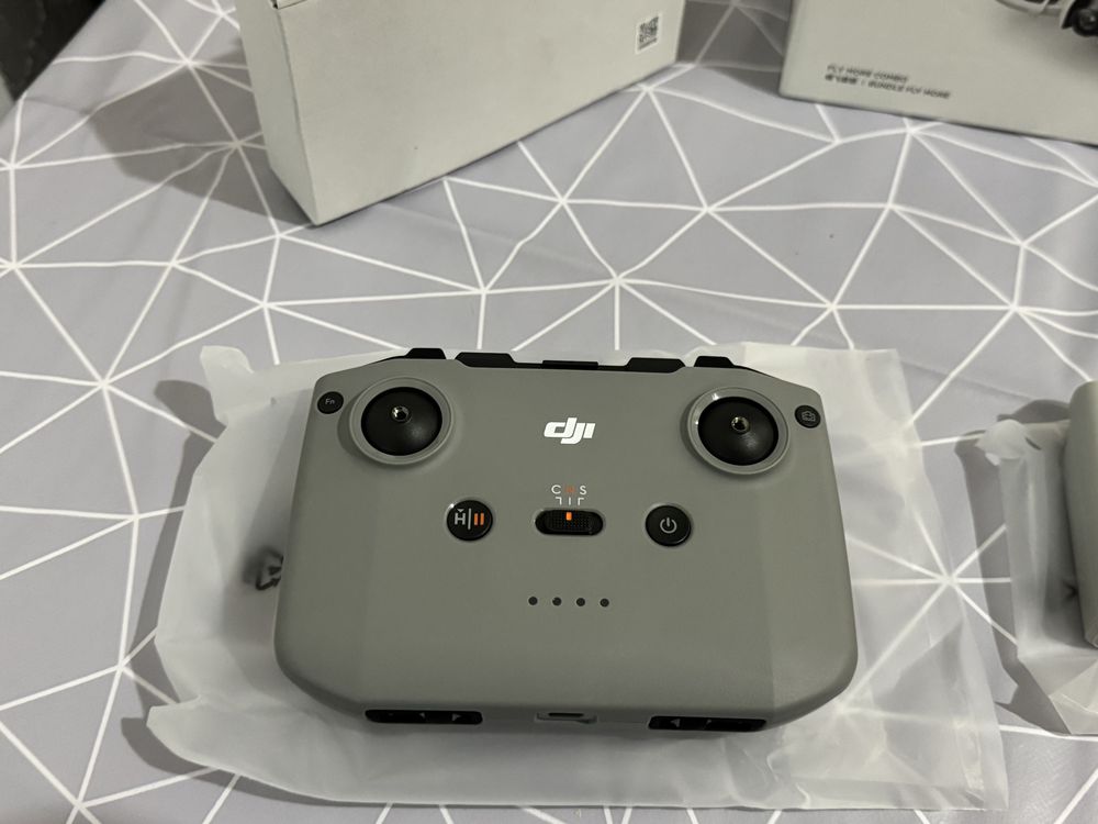 Acessorios drone dji neo - RC-N3