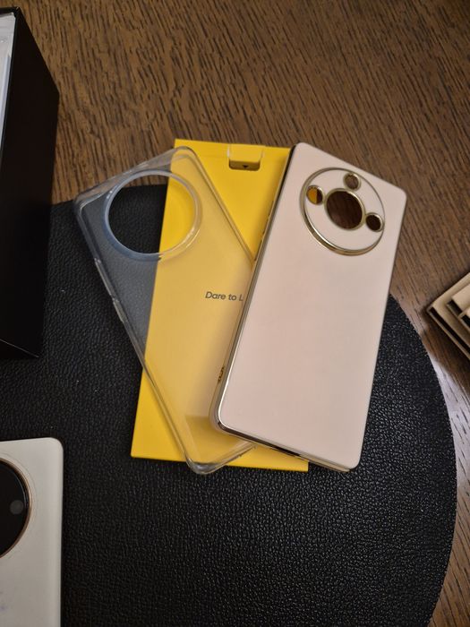 Realme 11 pro plus 5G