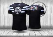 T-shirt para homem – Tamanho M
