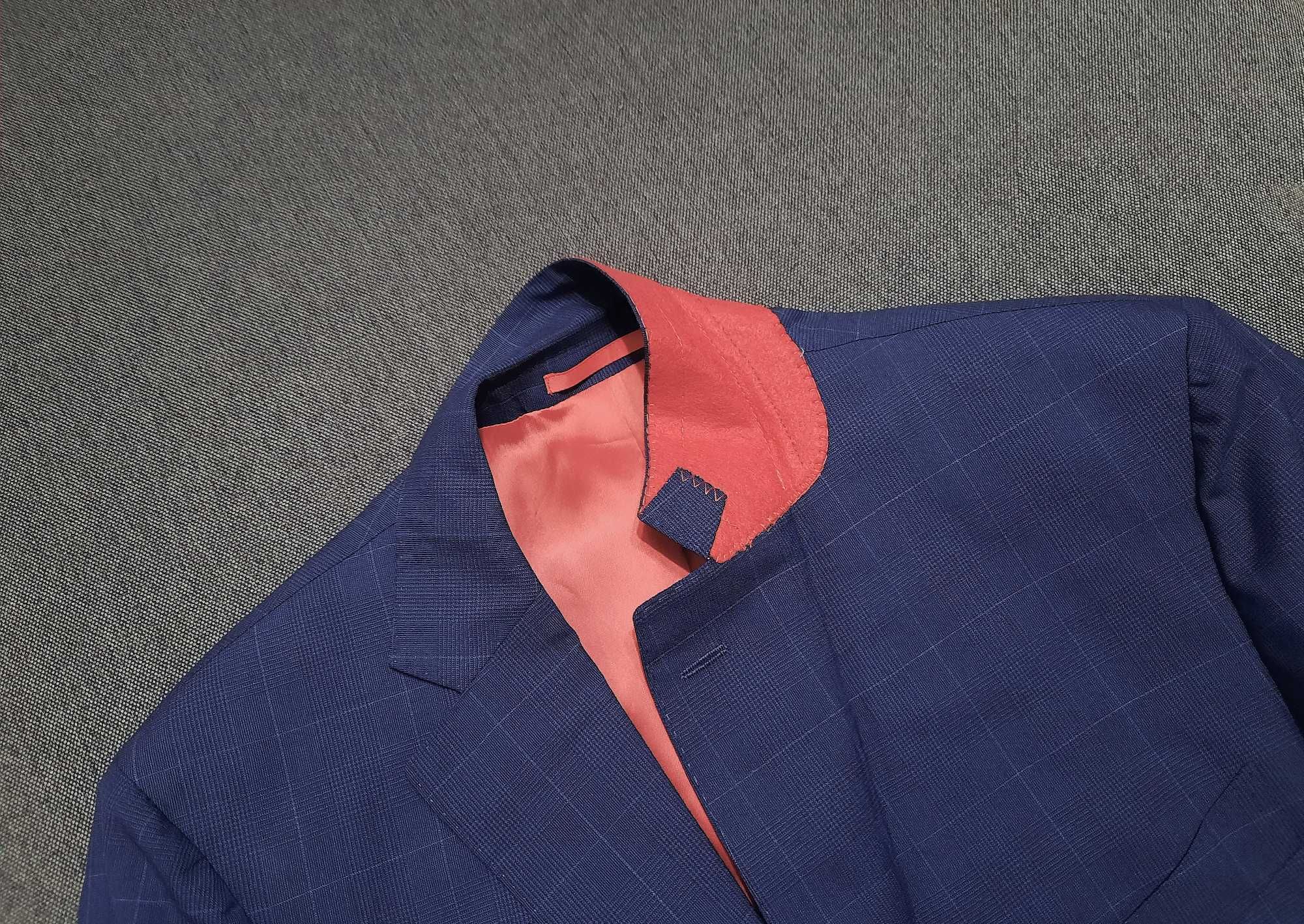 Піджак Suitsupply