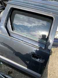 Двері задні праві для Chrysler Voyager з розборки
