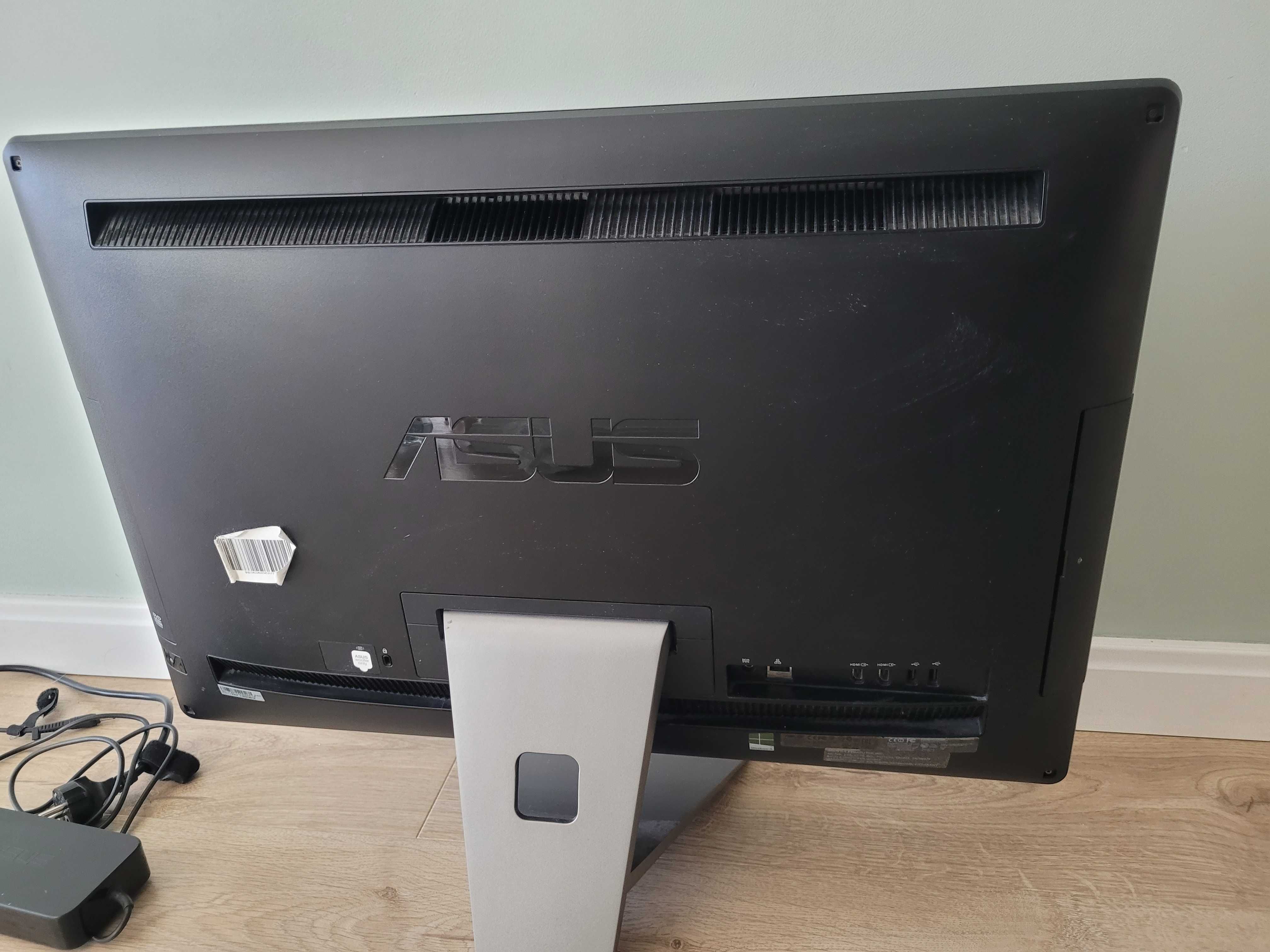 Komputer Asus all in one
