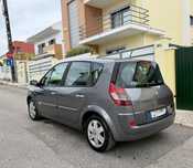 Renault Scenic 1.5 DCi