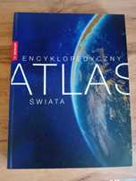 Encyklopedyczny Atlas świata.