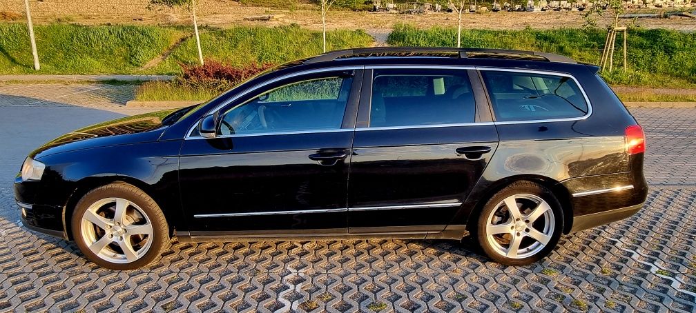 2008r, DSG, Klima, Elektryka, 8xAlufelgi, Ważne opłaty,.