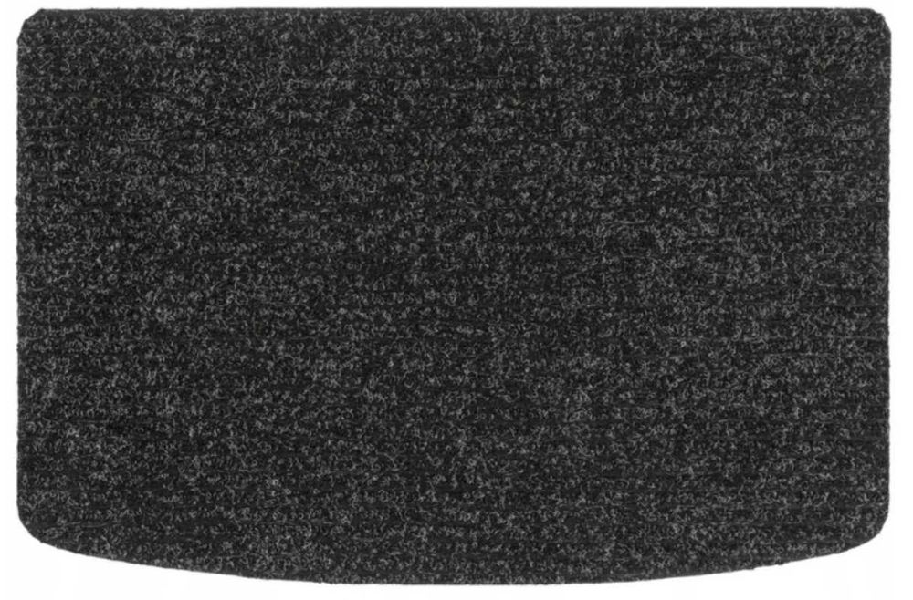 Wycieraczka wejściowa wewnętrzna szybkoschnąca DUŻA SOLIDNA 50x75