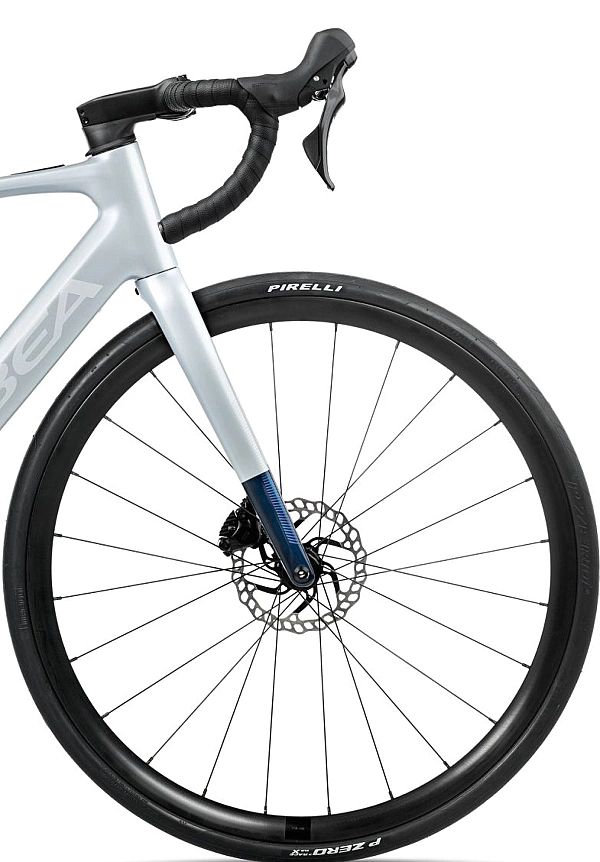 Rower elektryczny szosowy Orbea GAIN M30 w 100% gotowy + Gratis BEZPŁA