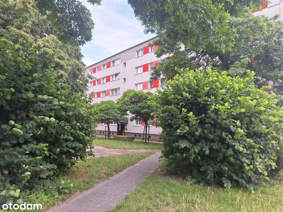 M3 Tysiąclecie 1 piętro !!!