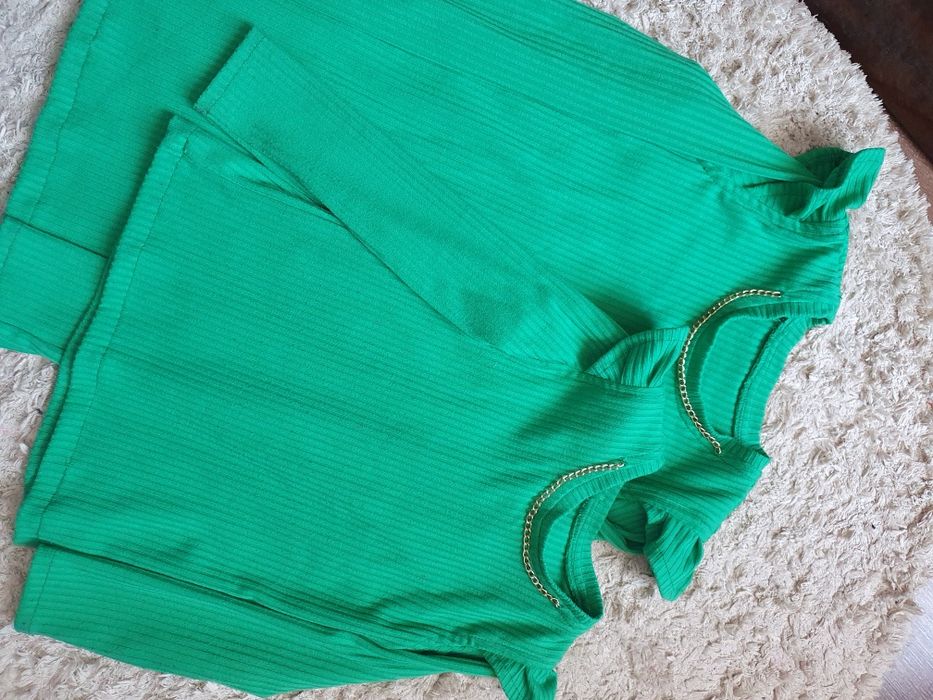 Кофтинки рубчик femeli lyk