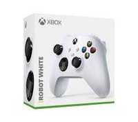 Nowy kontroler Xbox Series - Robot white, biały. Gwarancja