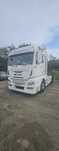MAN TGX 480 Euro 6