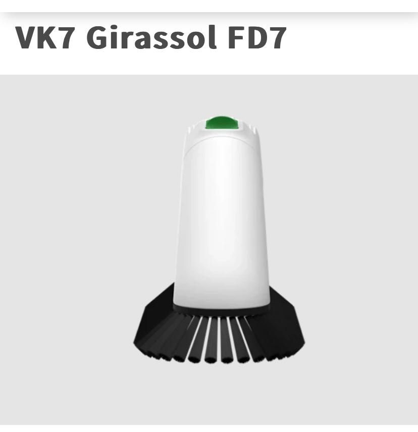 VK7 Girassol FD7