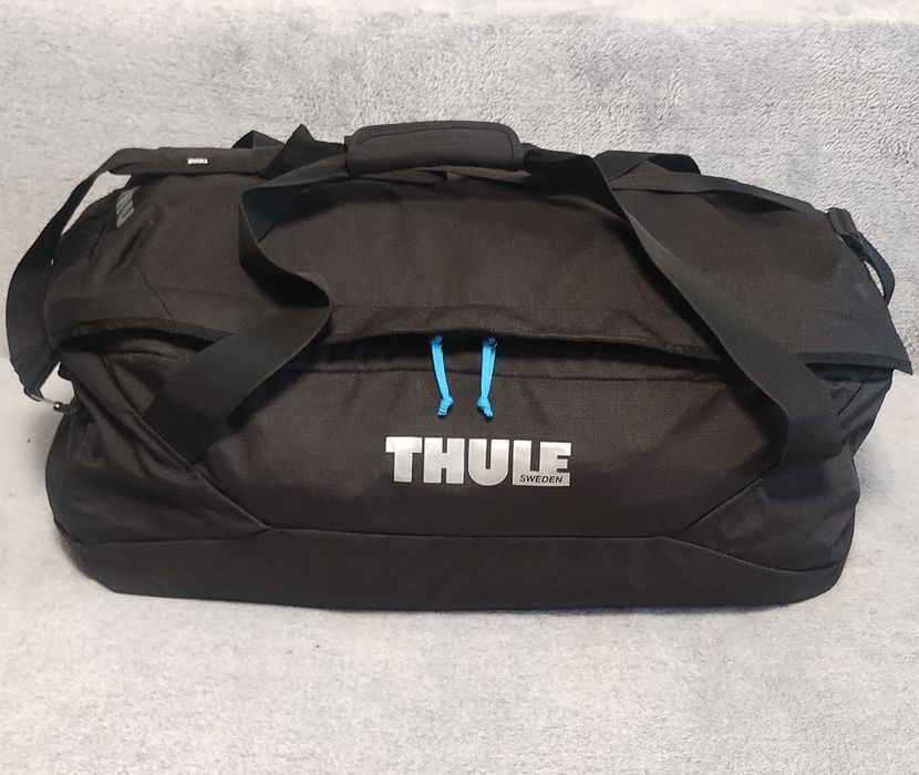 Дорожня сумка Thule GoPack Duffel