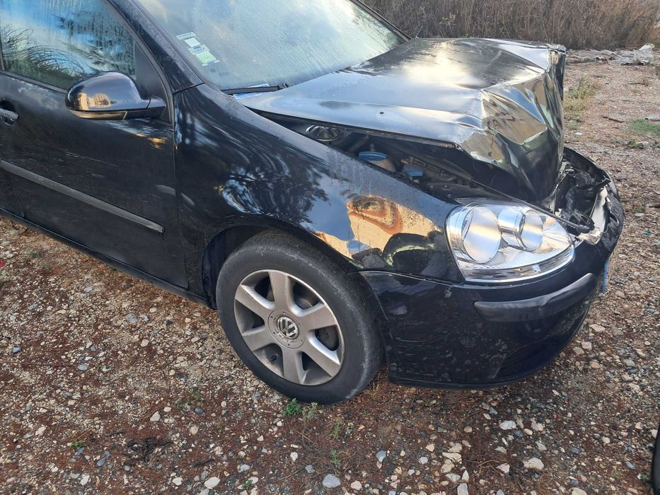 Volkswagen Golf 1.4 90cv