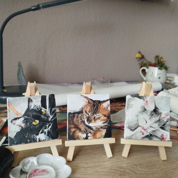 Rysunek twojego pulpita