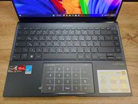 ASUS ZenBook 14 UM5401QA R7 5800H/8/512gb НОВИЙ Гарантія