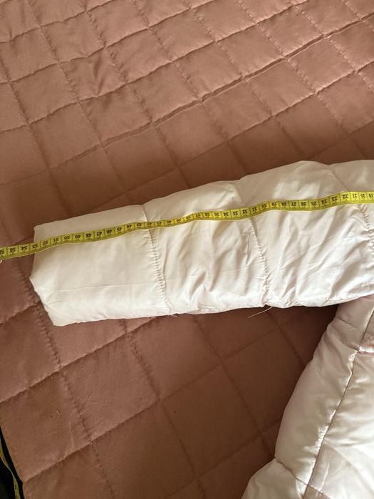 Куртка зимова для дівчинки